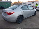 Toyota Corolla Le 5YFBURHEXHP700580 снимка