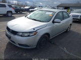 Kia Forte Ex KNAFU4A23A5880523 снимка