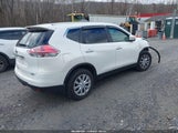 Nissan Rogue S 5N1AT2MT2EC773470 снимка