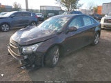 Chevrolet Cruze 2Lt Auto 1G1PE5SB4F7233531 снимка