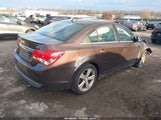 Chevrolet Cruze 2Lt Auto 1G1PE5SB4F7233531 снимка