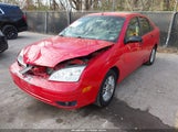 Ford Focus Zx4 1FAFP34N35W221163 снимка