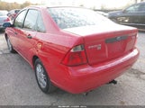 Ford Focus Zx4 1FAFP34N35W221163 снимка