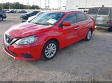 Nissan Sentra Sv 3N1AB7AP8HY269466 снимка