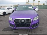 Audi Q5 2.0T Premium WA1LFAFPXEA076312 снимка