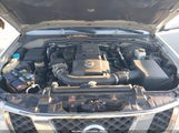 Nissan Pathfinder Le 5N1AR18WX6C606451 снимка