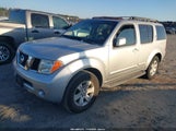 Nissan Pathfinder Le 5N1AR18WX6C606451 снимка
