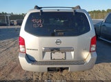 Nissan Pathfinder Le 5N1AR18WX6C606451 снимка