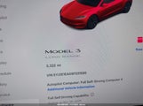 Tesla Model 3 Long Range Rear-Wheel Drive/Standard 5YJ3E1EA0SF021585 снимка