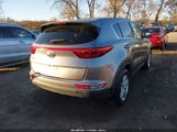 Kia Sportage Lx KNDPMCAC1H7102407 снимка