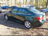 Chevrolet Cruze 1Lt Auto 1G1PC5SB5E7185574 снимка