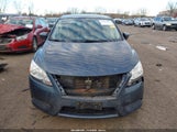 Nissan Sentra Fe+ S/S/Sl/Sr/Sv 3N1AB7AP7FL659968 снимка