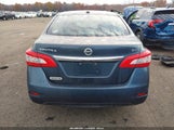 Nissan Sentra Fe+ S/S/Sl/Sr/Sv 3N1AB7AP7FL659968 fotografie