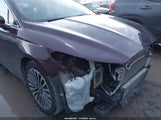 Ford Fusion Se 3FA6P0T98HR100834 снимка
