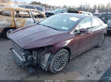 Ford Fusion Se 3FA6P0T98HR100834 снимка