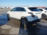 Cadillac Xt5 Awd Premium Luxury 1GYKNDRS5MZ236032 fotografie