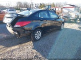 Hyundai Accent Se KMHCT4AE8HU253315 снимка