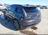 Cadillac Xt4 Fwd Sport 1GYFZER4XSF125973 снимка