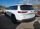 Jeep Grand Cherokee L Limited 4X4 1C4RJKBG7R8570733 fotografie