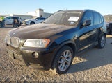 BMW X3 xDrive35I 5UXWX7C56CL736030 снимка