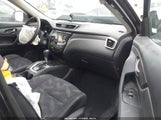 Nissan Rogue S 5N1AT2MT8EC757659 снимка