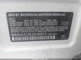 BMW X1 Sdrive28I WBXHU7C36J5H40815 fotografie