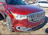 GMC Acadia Denali 1GKKNXLS8HZ321442 снимка