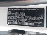 BMW X1 xDrive28I WBAVL1C51FVY38461 снимка
