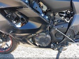 Yamaha Yzfr7 JYARM38Y8SA003633 снимка