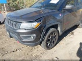 Jeep Compass Trailhawk 4X4 3C4NJDDB9JT441944 снимка