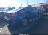 Hyundai Sonata Limited 5NPE34AF6GH374777 снимка