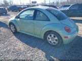 Volkswagen New Beetle Gls Tdi 3VWCP21C22M403259 photo