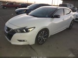 Nissan Maxima 3.5 Sl 1N4AA6AP8GC436836 снимка