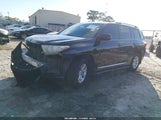 Toyota Highlander Base V6 5TDBK3EHXCS139007 снимка