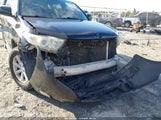 Toyota Highlander Base V6 5TDBK3EHXCS139007 fotografie