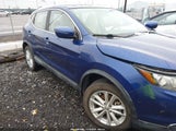 Nissan Rogue Sport S/Sl/Sv JN1BJ1CP5HW000799 photo