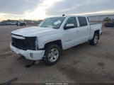 Chevrolet Silverado  2Lt 3GCUKREC9HG224362 снимка