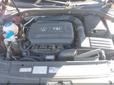 Volkswagen Passat 1.8T R-Line 1VWDT7A34HC033066 photo