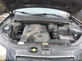 Hyundai Santa Fe Se 5NMSH13E19H301369 снимка