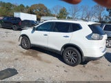 Nissan Rogue Sl 5N1AT2MV8GC892919 снимка