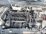 Ford Focus Se 1FAHP35N39W258484 снимка