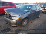 Ford Focus Se 1FAHP35N39W258484 снимка
