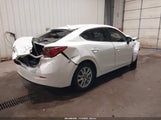 Mazda Mazda3 I Grand Touring JM1BM1W72E1188934 photo