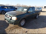 Nissan Frontier Xe 1N6DD26S12C367451 fotografie