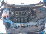 Ford Focus Se 1FADP3F20EL275774 снимка