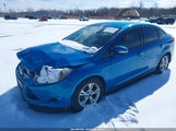 Ford Focus Se 1FADP3F20EL275774 снимка