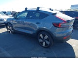 Volvo C40 Recharge Pure Electric Twin Ultimate YV4ED3GM8P2041119 fotografie