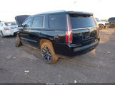 Cadillac Escalade Premium Luxury 1GYS3CKJ6HR165141 fotografie