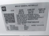 Chevrolet Silverado 2500Hd 4Wd Standard Bed Custom 1GC4KME75SF366433 снимка