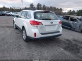Subaru Outback 2.5I 4S4BRBAC9E3263642 fotografie